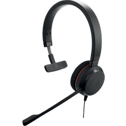 Jabra Evolve 20 USB-C UC Mono