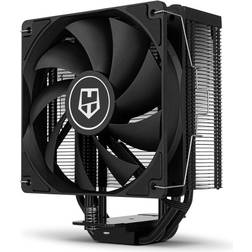 NOX Ventilateur CPU Hummer H-224 Noir