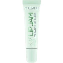 Catrice Lip Jam Hydrating Lip Gloss #050 It Was Mint To Be