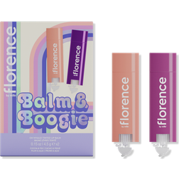 Florence by Mills Balm & Boogie Lip Balm Set