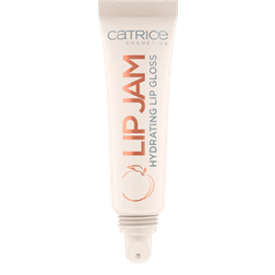 Catrice Lip Jam Hydrating Lip Gloss #030 A Little Peach of Heaven