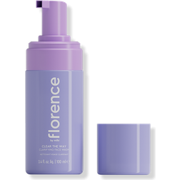 Florence by Mills Clear The Way Clarifying Face Wash
