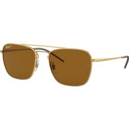 Ray-Ban Polarized RB3588 925083 55-19