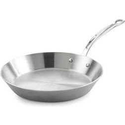 Samuel Groves Classic Stainless Steel Triply 26cm