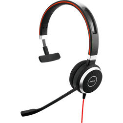 Jabra Evolve 40 MS Mono USB-C