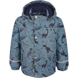 CeLaVi Winter Jacket - China Blue (330436-7338)