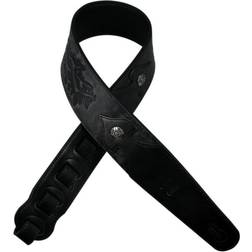 Profile LIP04 Suede Strap Cross