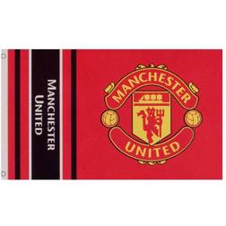 Manchester United FC Flag