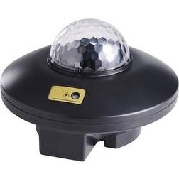LY Sweden Space Bordlampe