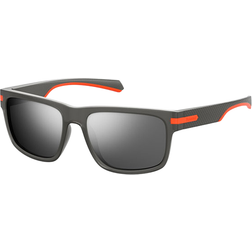 Polaroid Polarized PLD 2066/S RIW/EX