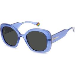 Polaroid PLD 6190/S MVU/M9 Sunglasses - MVU/M9