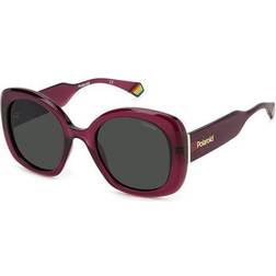 Polaroid Polarized PLD6190/S B3V/M9