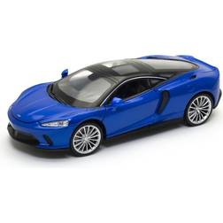 Welly Mclaren GT 1:24