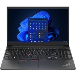 Lenovo ThinkPad E15 Gen 4 21E60058GE