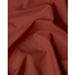 CPHLiving Percale Cover Bed Sheet Orange, Pink (90x210cm)