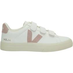 Veja Recife W - White/Pink