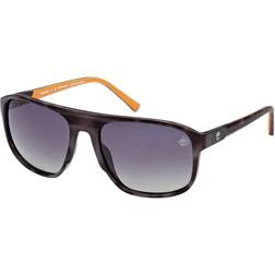 Timberland Polarized TB9278 56D