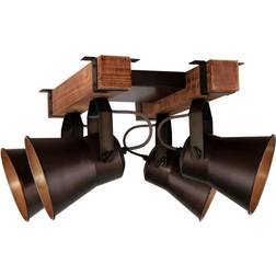 Brilliant Decca Takplafond 45cm