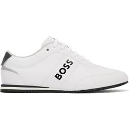 HUGO BOSS Rusham Low M - White