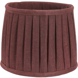 PR Home Sofia Plissé Lampskärm ∅ 35cm