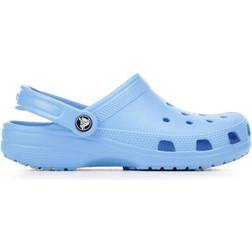 Crocs Classic Clog - Oxygen