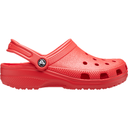 Crocs Classic Clog - Flame