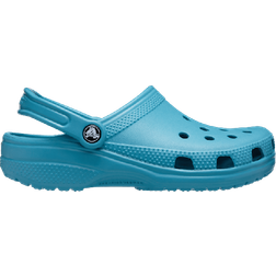 Crocs Classic Clog - Turq Tonic