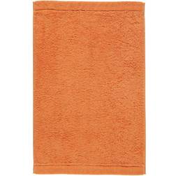 CPHLiving 7007-316 Gästhandduk Orange (50x30cm)