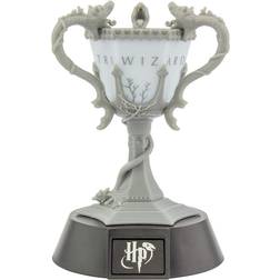 Paladone Harry Potter Triwzard Cup Icon Lamp Lucina notturna