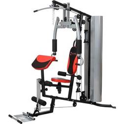 HMS Multifunctional Trainer For Home Premium Tytan 7