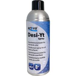 Activa Desi-Yt Surface Spray