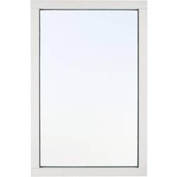 Traryd Fönster Optimum Aluminium Fast fönster 3-glasfönster 100x150cm