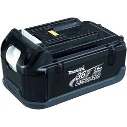 Makita Batería Bl3626 Batería Recargable