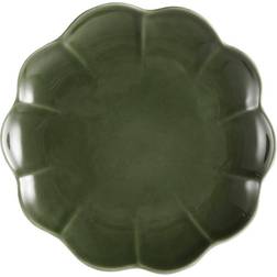 Table Top Stories Lotus Flat tallrik 22cm