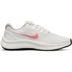 Nike Star Runner 3 SE GS - White/Pink