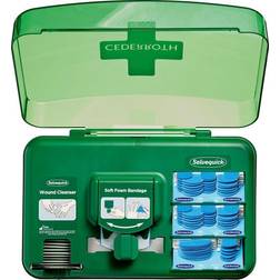 Cederroth Plaster Dispenser