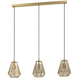 Eglo Stype 3L Pendellampa 20cm