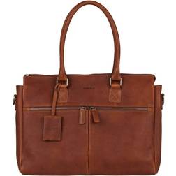 Burkely Antique Avery 15.6" Laptop Bag