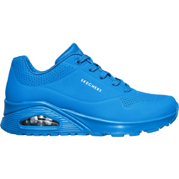 Skechers Uno-Night Shades W - Blue