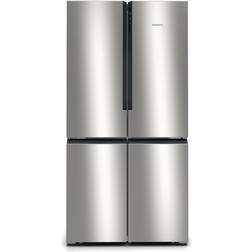 Siemens iQ300 KF96NVPEAG Stainless Steel