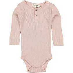 MarMar Copenhagen Body LS - Rose (100-100-03-410)