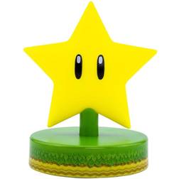 Paladone Mario Super Star Veilleuse