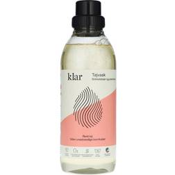 Klar Laundry Detergent Gooseberries & Anemones 750ml