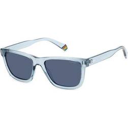 Polaroid Polarized PLD6186/S MVU/C3