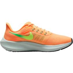 Nike Air Zoom Pegasus 39 W - Peach Cream/Total Orange/Green Shock/Ghost Green