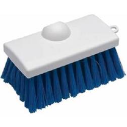 Vikan Washing Brush with Water Supply 150mm Soft/Split