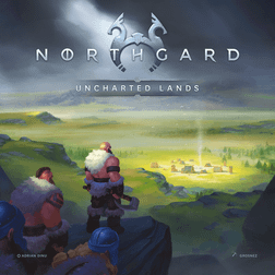 Northgard: Uncharted Lands