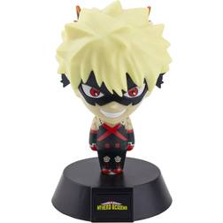 Paladone My Hero Academia Katsuki Bakugo Icon Luz nocturna