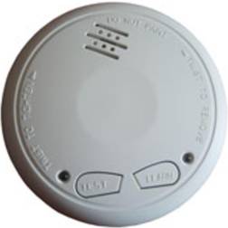 Elworks Smoke Alarm