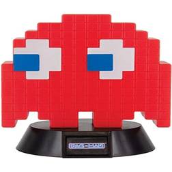 Paladone Pac Man Blinky Icon Nattlampa